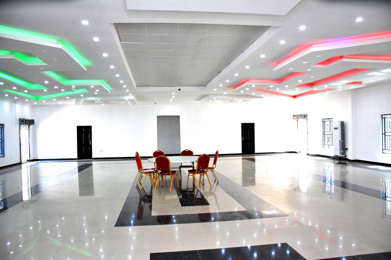 GADIS EVENT CENTER